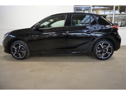 Opel Corsa 1.2 Turbo Hybrid GS AUT. 123Pk N.prijs &euro;34.000 ActivLease financial lease