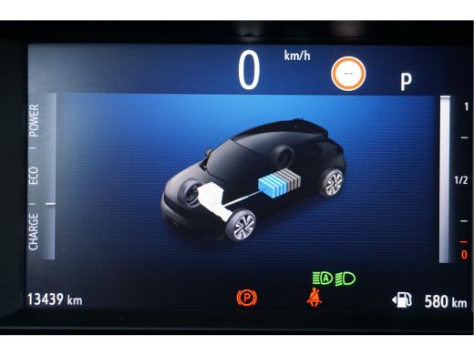 Opel Corsa 1.2 Turbo Hybrid GS AUT. 123Pk N.prijs &euro;34.000 ActivLease financial lease