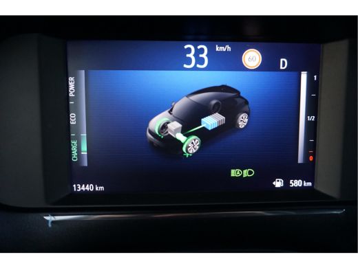 Opel Corsa 1.2 Turbo Hybrid GS AUT. 123Pk N.prijs &euro;34.000 ActivLease financial lease