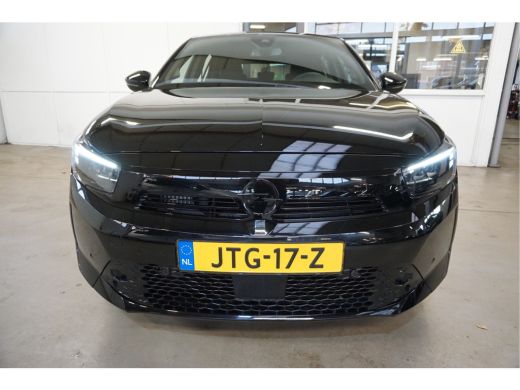 Opel Corsa 1.2 Turbo Hybrid GS AUT. 123Pk N.prijs &euro;34.000 ActivLease financial lease