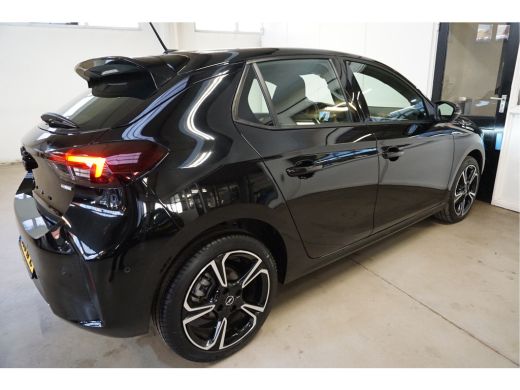 Opel Corsa 1.2 Turbo Hybrid GS AUT. 123Pk N.prijs &euro;34.000 ActivLease financial lease