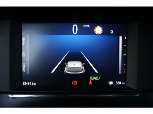 Opel Corsa 1.2 Turbo Hybrid GS AUT. 123Pk N.prijs &euro;34.000 ActivLease financial lease