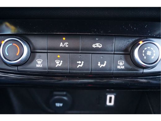 Opel Corsa 1.2 Turbo Hybrid GS AUT. 123Pk N.prijs &euro;34.000 ActivLease financial lease