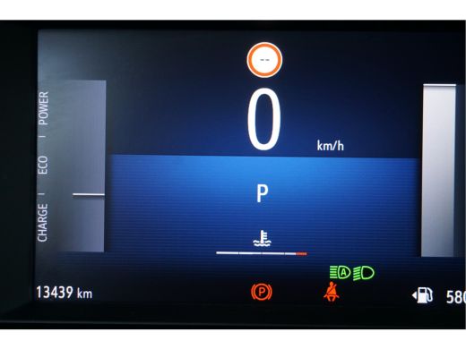 Opel Corsa 1.2 Turbo Hybrid GS AUT. 123Pk N.prijs &euro;34.000 ActivLease financial lease