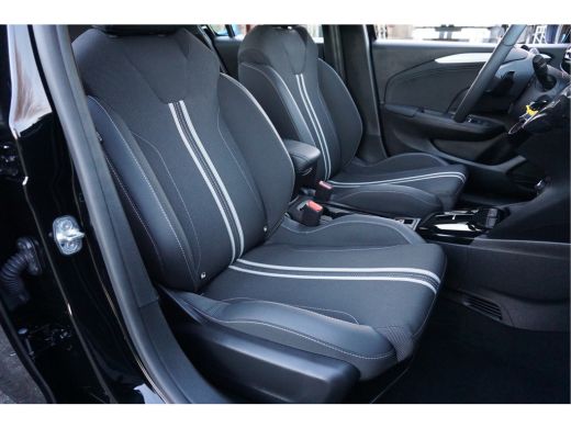 Opel Corsa 1.2 Turbo Hybrid GS AUT. 123Pk N.prijs &euro;34.000 ActivLease financial lease