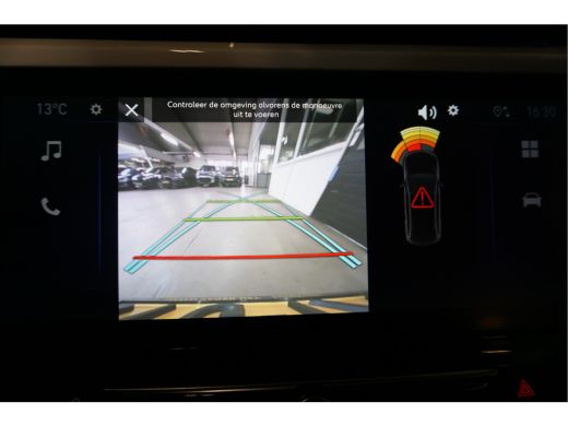 Opel Corsa 1.2 Turbo Hybrid GS AUT. 123Pk N.prijs &euro;34.000 ActivLease financial lease