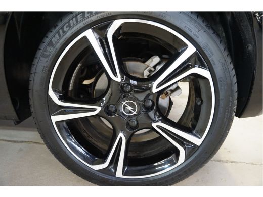 Opel Corsa 1.2 Turbo Hybrid GS AUT. 123Pk N.prijs &euro;34.000 ActivLease financial lease