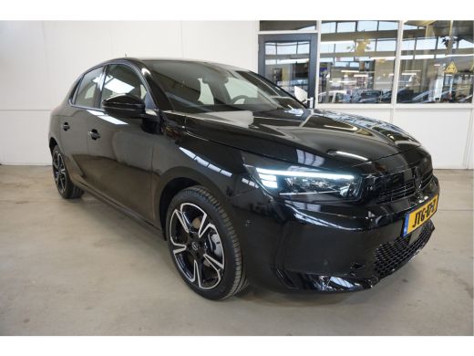 Opel Corsa 1.2 Turbo Hybrid GS AUT. 123Pk N.prijs &euro;34.000 ActivLease financial lease