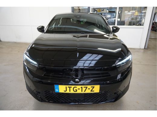 Opel Corsa 1.2 Turbo Hybrid GS AUT. 123Pk N.prijs &euro;34.000 ActivLease financial lease