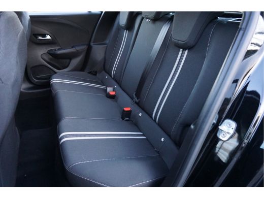 Opel Corsa 1.2 Turbo Hybrid GS AUT. 123Pk N.prijs &euro;34.000 ActivLease financial lease