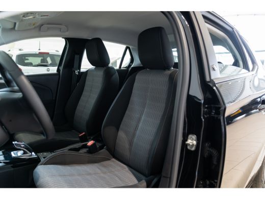 Opel Corsa-e Edition 50 kWh | Apple Carplay & Android Auto | Climate Controle | Cruise Controle | Keyless Start | ActivLease financial lease