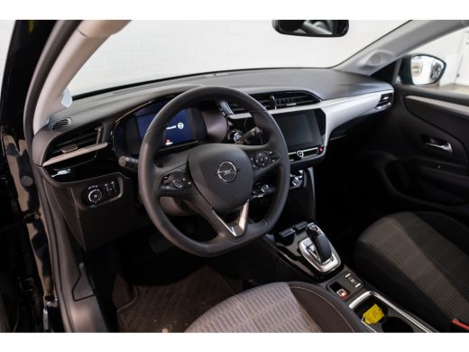 Opel Corsa-e Edition 50 kWh | Apple Carplay & Android Auto | Climate Controle | Cruise Controle | Keyless Start | ActivLease financial lease