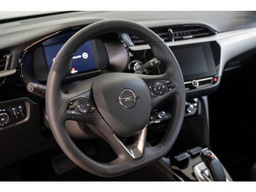 Opel Corsa-e Edition 50 kWh | Apple Carplay & Android Auto | Climate Controle | Cruise Controle | Keyless Start | ActivLease financial lease