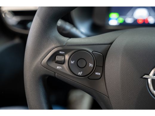 Opel Corsa-e Edition 50 kWh | Apple Carplay & Android Auto | Climate Controle | Cruise Controle | Keyless Start | ActivLease financial lease