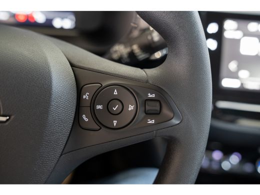 Opel Corsa-e Edition 50 kWh | Apple Carplay & Android Auto | Climate Controle | Cruise Controle | Keyless Start | ActivLease financial lease