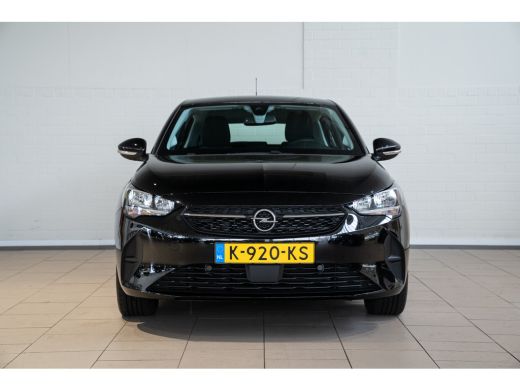 Opel Corsa-e Edition 50 kWh | Apple Carplay & Android Auto | Climate Controle | Cruise Controle | Keyless Start | ActivLease financial lease