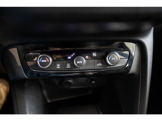 Opel Corsa-e Edition 50 kWh | Apple Carplay & Android Auto | Climate Controle | Cruise Controle | Keyless Start | ActivLease financial lease