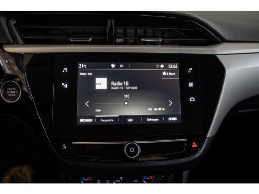 Opel Corsa-e Edition 50 kWh | Apple Carplay & Android Auto | Climate Controle | Cruise Controle | Keyless Start | ActivLease financial lease