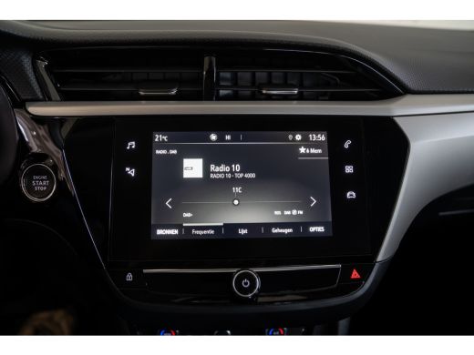 Opel Corsa-e Edition 50 kWh | Apple Carplay & Android Auto | Climate Controle | Cruise Controle | Keyless Start | ActivLease financial lease