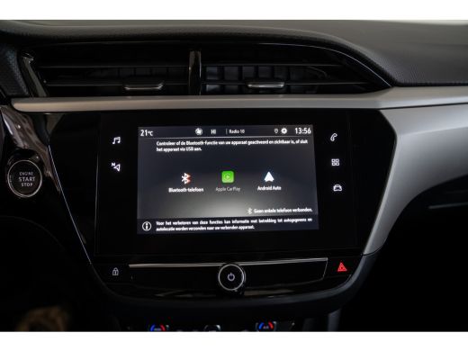 Opel Corsa-e Edition 50 kWh | Apple Carplay & Android Auto | Climate Controle | Cruise Controle | Keyless Start | ActivLease financial lease