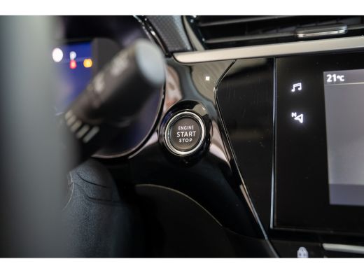 Opel Corsa-e Edition 50 kWh | Apple Carplay & Android Auto | Climate Controle | Cruise Controle | Keyless Start | ActivLease financial lease