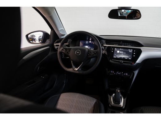 Opel Corsa-e Edition 50 kWh | Apple Carplay & Android Auto | Climate Controle | Cruise Controle | Keyless Start | ActivLease financial lease