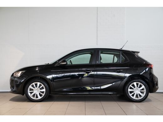 Opel Corsa-e Edition 50 kWh | Apple Carplay & Android Auto | Climate Controle | Cruise Controle | Keyless Start | ActivLease financial lease