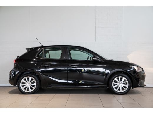 Opel Corsa-e Edition 50 kWh | Apple Carplay & Android Auto | Climate Controle | Cruise Controle | Keyless Start | ActivLease financial lease