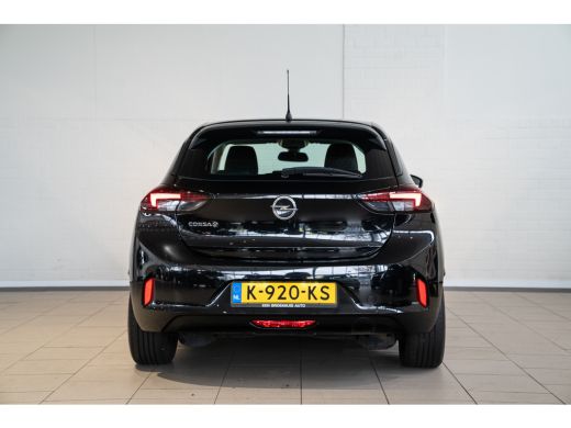 Opel Corsa-e Edition 50 kWh | Apple Carplay & Android Auto | Climate Controle | Cruise Controle | Keyless Start | ActivLease financial lease