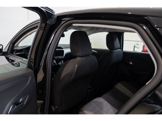 Opel Corsa-e Edition 50 kWh | Apple Carplay & Android Auto | Climate Controle | Cruise Controle | Keyless Start | ActivLease financial lease