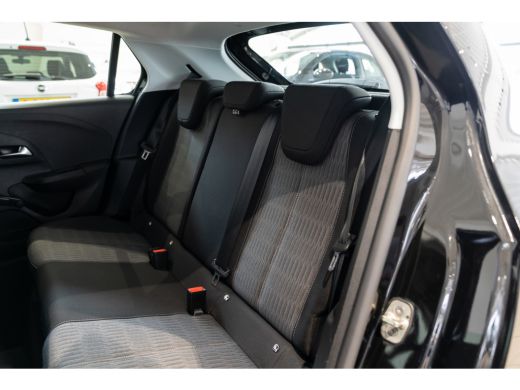 Opel Corsa-e Edition 50 kWh | Apple Carplay & Android Auto | Climate Controle | Cruise Controle | Keyless Start | ActivLease financial lease