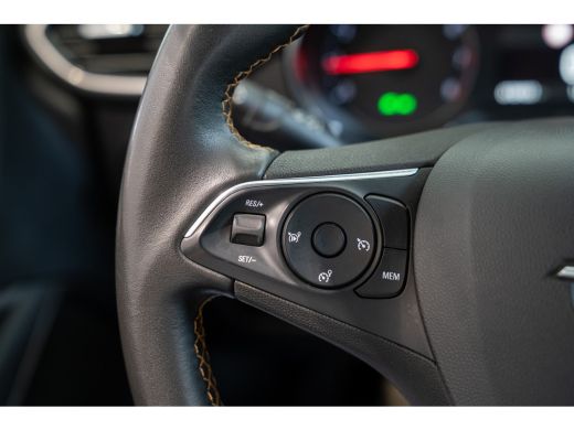 Opel Crossland X 1.2 Turbo 110PK Innovation | Navigatie | Climate Controle | Parkeersensoren | Apple Carplay & And... ActivLease financial lease