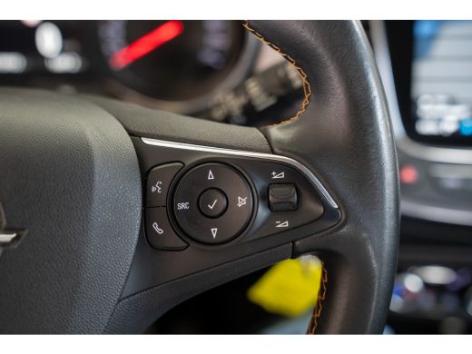 Opel Crossland X 1.2 Turbo 110PK Innovation | Navigatie | Climate Controle | Parkeersensoren | Apple Carplay & And... ActivLease financial lease