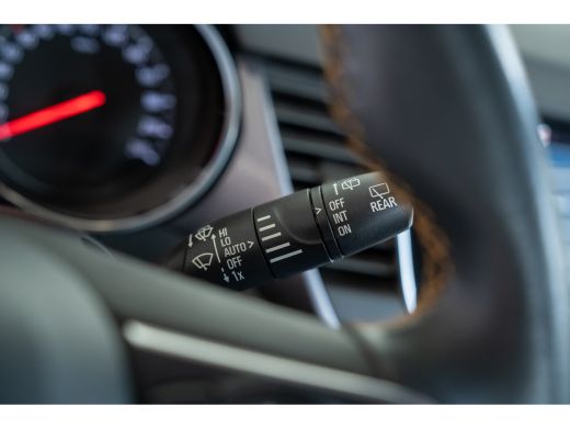 Opel Crossland X 1.2 Turbo 110PK Innovation | Navigatie | Climate Controle | Parkeersensoren | Apple Carplay & And... ActivLease financial lease