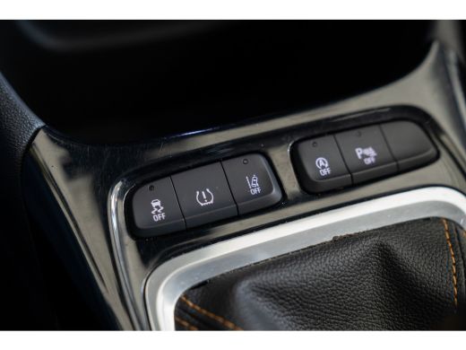 Opel Crossland X 1.2 Turbo 110PK Innovation | Navigatie | Climate Controle | Parkeersensoren | Apple Carplay & And... ActivLease financial lease