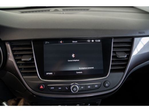 Opel Crossland X 1.2 Turbo 110PK Innovation | Navigatie | Climate Controle | Parkeersensoren | Apple Carplay & And... ActivLease financial lease