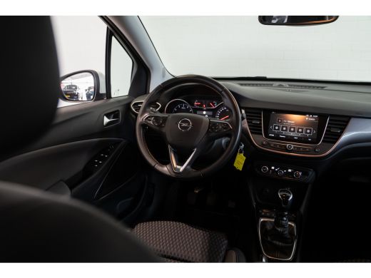Opel Crossland X 1.2 Turbo 110PK Innovation | Navigatie | Climate Controle | Parkeersensoren | Apple Carplay & And... ActivLease financial lease