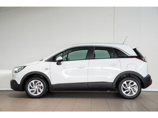 Opel Crossland X 1.2 Turbo 110PK Innovation | Navigatie | Climate Controle | Parkeersensoren | Apple Carplay & And... ActivLease financial lease