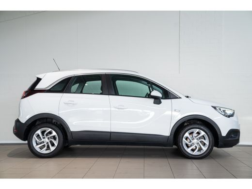 Opel Crossland X 1.2 Turbo 110PK Innovation | Navigatie | Climate Controle | Parkeersensoren | Apple Carplay & And... ActivLease financial lease