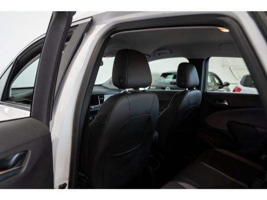 Opel Crossland X 1.2 Turbo 110PK Innovation | Navigatie | Climate Controle | Parkeersensoren | Apple Carplay & And... ActivLease financial lease