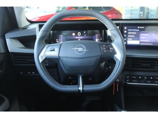 Opel Frontera GS | 17" Lichtmetalen velgen in Zwart met 215/60 R17 banden | Achteruitrijcamera | Dode hoek waar... ActivLease financial lease