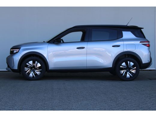 Opel Frontera GS | 17" Lichtmetalen velgen in Zwart met 215/60 R17 banden | Achteruitrijcamera | Dode hoek waar... ActivLease financial lease