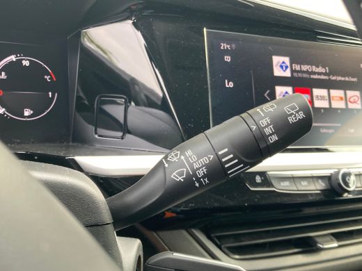 Opel Grandland 1.2 Tubro GS-line Clima | Camera | Cruise | Navi | Pdc | ActivLease financial lease