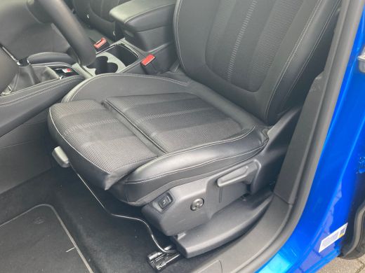 Opel Grandland 1.2 Tubro GS-line Clima | Camera | Cruise | Navi | Pdc | ActivLease financial lease