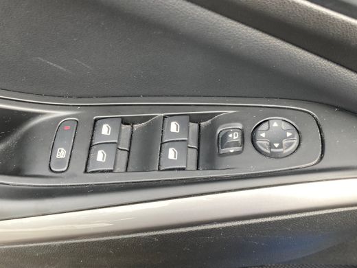 Opel Grandland 1.2 Tubro GS-line Clima | Camera | Cruise | Navi | Pdc | ActivLease financial lease