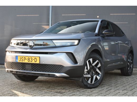 Opel Mokka-e Business Edition 54 kWh DEMO-DEAL! | Navigatie | Adaptive Cruise | Stuur/Stoelverwarming | Keyles...