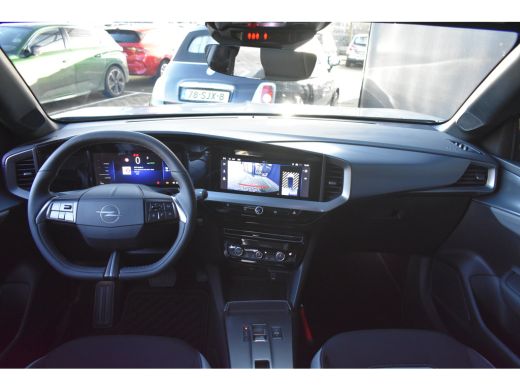 Opel Mokka-e Business Edition 54 kWh DEMO-DEAL! | Navigatie | Adaptive Cruise | Stuur/Stoelverwarming | Keyles... ActivLease financial lease