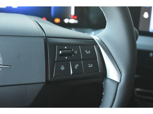 Opel Mokka-e Business Edition 54 kWh DEMO-DEAL! | Navigatie | Adaptive Cruise | Stuur/Stoelverwarming | Keyles... ActivLease financial lease