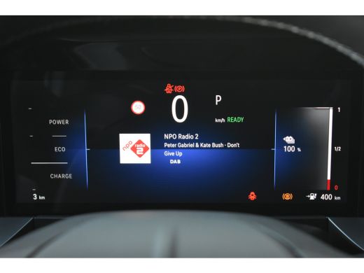 Opel Mokka-e Business Edition 54 kWh DEMO-DEAL! | Navigatie | Adaptive Cruise | Stuur/Stoelverwarming | Keyles... ActivLease financial lease