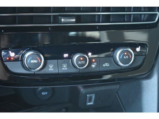 Opel Mokka-e Business Edition 54 kWh DEMO-DEAL! | Navigatie | Adaptive Cruise | Stuur/Stoelverwarming | Keyles... ActivLease financial lease